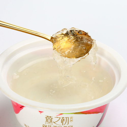 小金碗碗装燕窝冰糖即食燕窝价格一览