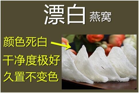 燕窝品质鉴别全攻略：干折不断与充足含量的奥秘解析