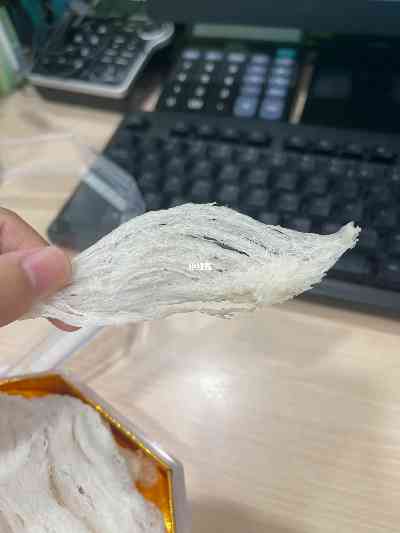 刚买燕窝是什么味道的啊