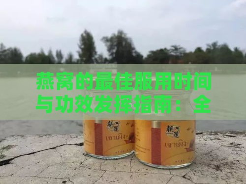 燕窝的更佳服用时间与功效发挥指南：全面解析如何高效吸收燕窝营养