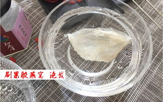 泡燕窝用什么水泡合适：探讨更佳水质选择与饮用效果