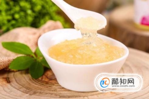 燕窝胶状是什么东西做的啊：食用方法及制作原理解析