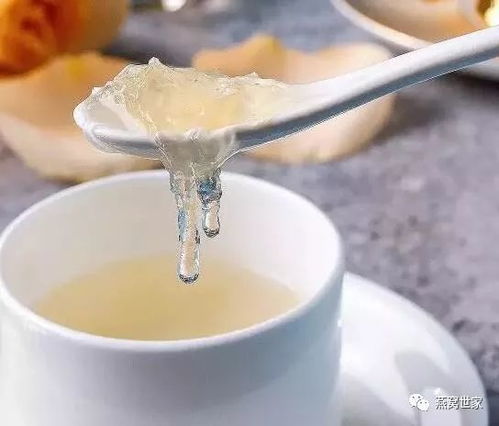 '燕窝搭配哪些食材止咳平喘效果显著'