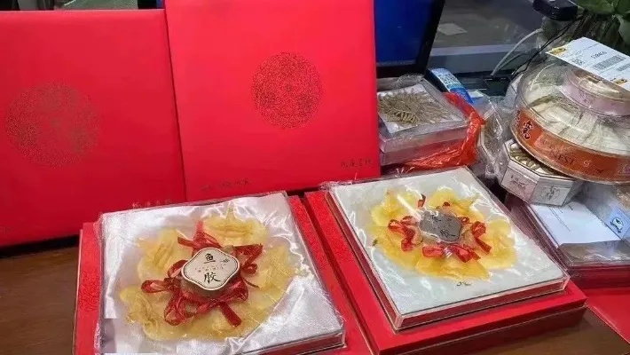 卖燕窝赠什么礼品更好卖