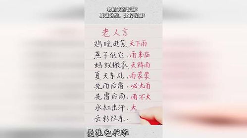 探究千年智慧：老祖宗留下来的传统习俗与生活哲理全解析