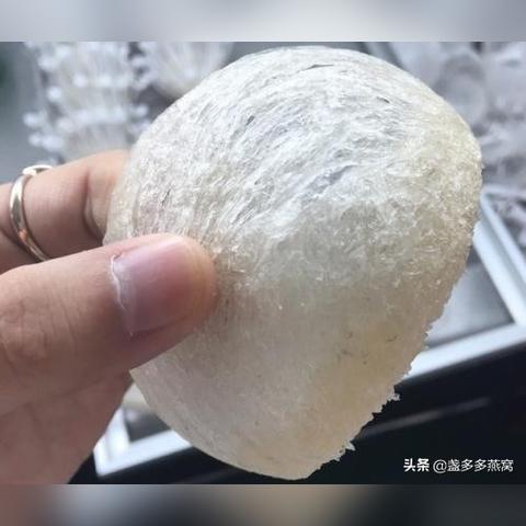 哪种燕窝的质量更好，最安全、好吃且最正宗？