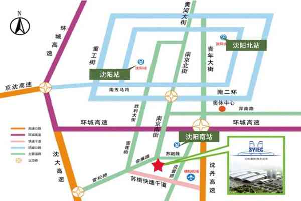 沈阳燕窝场指南：全面盘点燕窝批发地点与交通路线