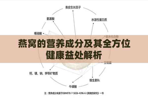 燕窝的营养成分及其全方位健康益处解析