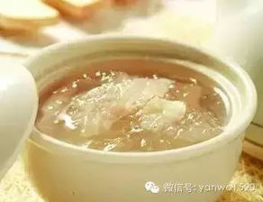 燕窝与什么中药搭配更佳炖食效果及炖法