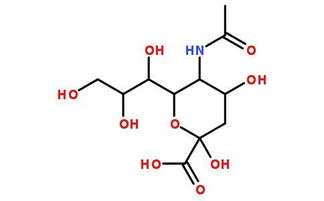 揭秘燕窝中的关键营养成分：N-乙酰神经氨酸（燕窝酸唾液酸）的全面解析
