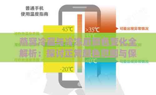 燕窝冷藏与冷冻后颜色变化全解析：探讨正常颜色范围与保存技巧