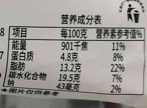 揭秘白兰氏燕窝完整配料表：深度解析品质与营养成分，满足您的全面了解需求