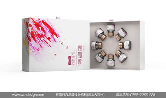 即食燕窝标签设计：创意包装与标签一体化方案