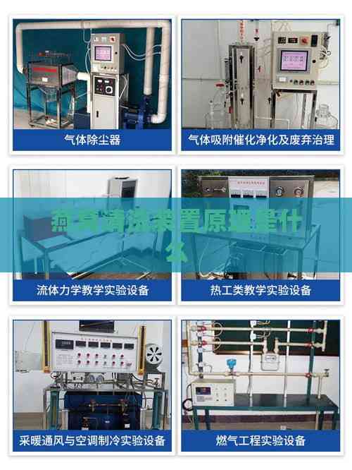 燕窝清洗装置原理是什么