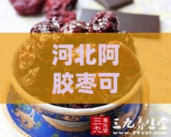 河北阿胶枣可以吃吗：河北沧州阿胶枣与保定阿胶品质对比分析