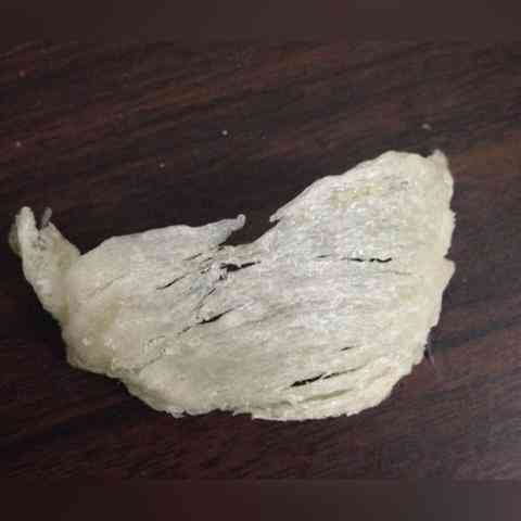 探究燕窝色彩多样性：哪几种颜色的燕窝品质更佳