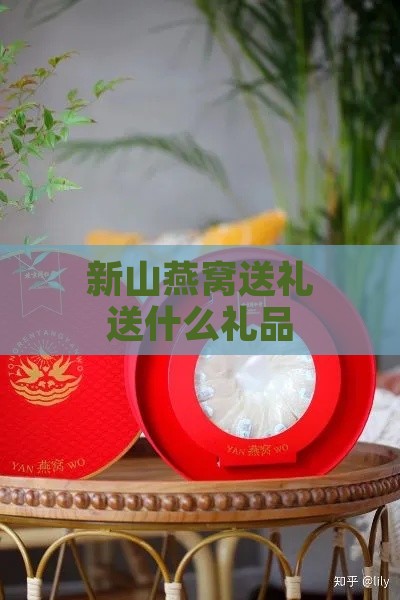 新山燕窝送礼送什么礼品