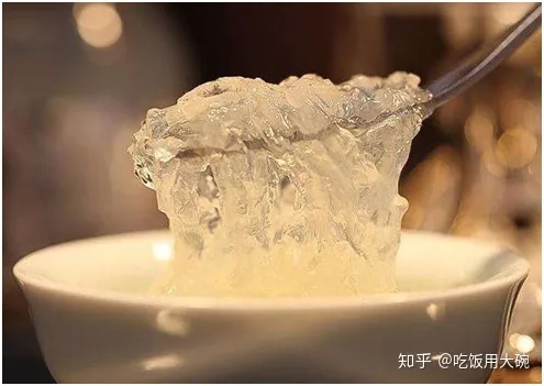 天然即食燕窝什么好