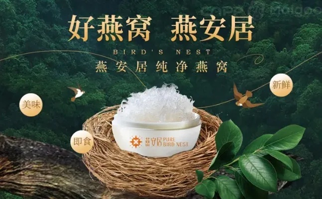 燕窝网上推荐什么店好卖