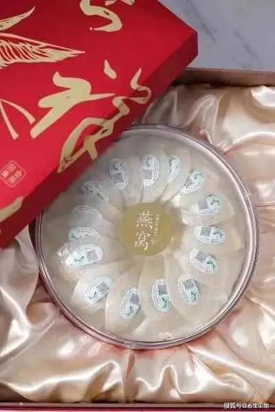 燕窝在什么药店买好些呢