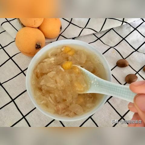 燕窝大豆纤维是什么颜色