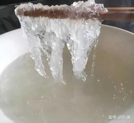 燕窝的腥味是什么味儿的