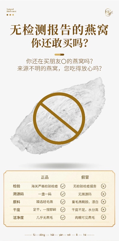 福东海燕窝属于什么档次