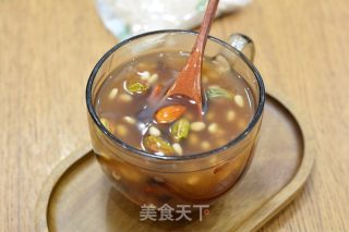 燕窝坚果藕粉配料是什么