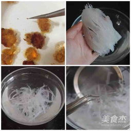 自制黑糖燕窝有什么好处