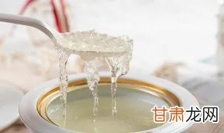 燕窝主要食用群体是什么