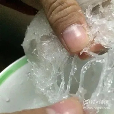 燕窝碎为什么泡发不膨胀