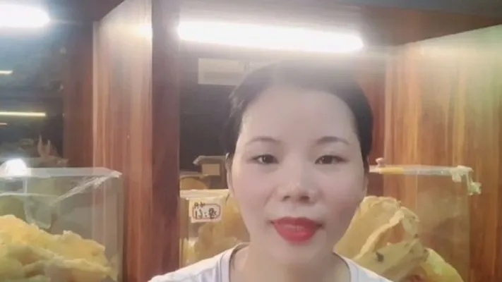 杭州燕窝姐姐为什么离婚