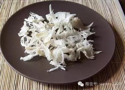 为什么有的燕窝没有腥味