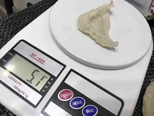 精确水量调配：一克燕窝更佳煮制水量探究