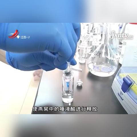 '精确调配：6克干燕窝泡发需用多少毫升水'