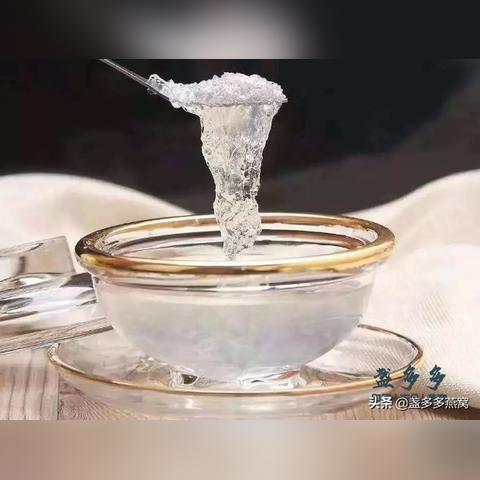 全面解析：天然燕窝一盏标准重量与选购指南