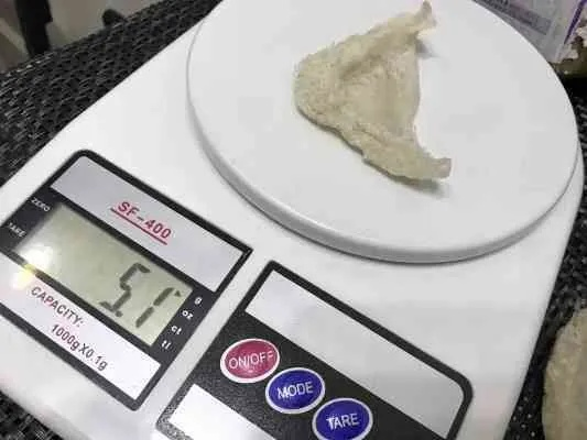 燕窝一盏大约多少克重及正常食用克数与更佳食用次数探讨