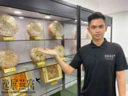 福清燕窝店：福建福州燕窝工厂地址揭秘，陈氏燕窝骗局详解