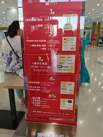 海南海口免税店精选燕窝特惠促销