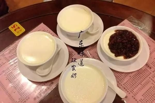 '岭南风味燕窝滋养饮品 —— 广州特色滋补佳品'