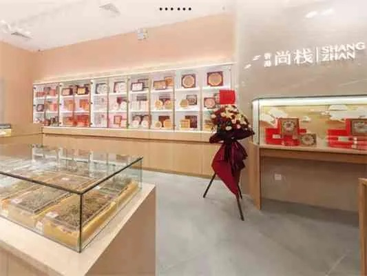 广州燕窝专卖店一览：探寻广州各大知名燕窝销售门店与购买指南