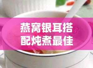 燕窝银耳搭配炖煮更佳分量指南