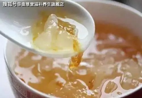 精准炖煮：一盏燕窝需添适量水分指南