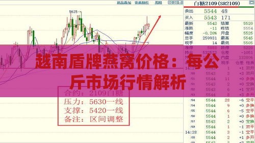 越南盾牌燕窝价格：每公斤市场行情解析