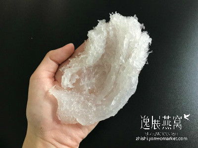 燕窝泡发比例解析：1斤干燕窝究竟能泡发成多少斤？如何正确泡发与保存？