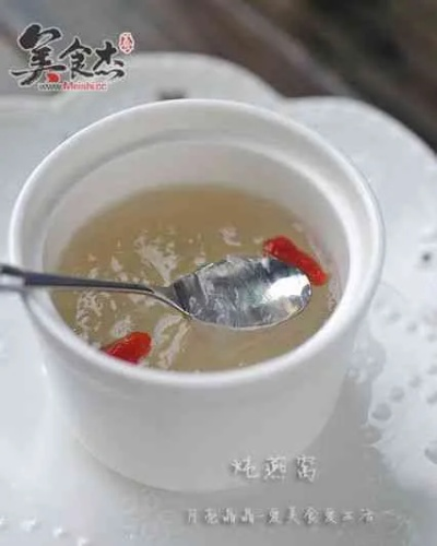 煮牛奶燕窝壶放多少水好