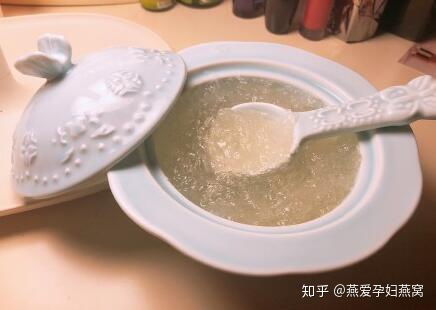 燕窝微波炉煮几分钟更佳熟度与食用时间掌握