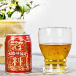 冰糖燕窝羹多少钱一箱子？饮品多少钱一箱及单份价格