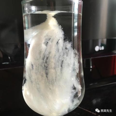 燕窝重量与体积换算：1克燕窝等于多少毫升及常见疑问解答