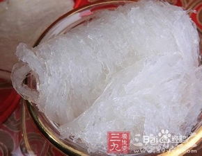 '精确泡发指南：5克燕窝需搭配适量水量实现更佳发泡效果'